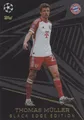 Produktbild: Topps Sammelkarte 497 - Thomas Müller - Black Edge Edition - 2023/2024