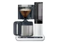 Produktbild: BOSCH Styline TKA8A681 Filterkaffeemaschine weiß