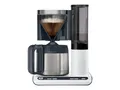 Produktbild: BOSCH Styline TKA8A681 Filterkaffeemaschine weiß