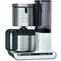 Produktbild: Bosch Styline TKA8A681 - Filterkaffeemaschine Edelstahl Thermokanne Wassertank