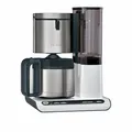 Produktbild: Bosch TKA8A681 Filterkaffeemaschine Styline Kaffeemaschine Thermokanne 1,1 L 