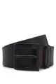 Produktbild: HUGO Herren gionio_sz40 G rtel, Schwarz001, 95 EU
