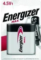 Produktbild: Energizer E301530300 Batterie 4,5V, 6.100 mAh