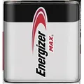Produktbild: Energizer - Max 3LR12 Flach-Batterie Alkali-Mangan 4.5 v 1 St.