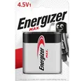 Produktbild: Energizer Max 3LR12 - Alkaline-Batterie - grau Batterie