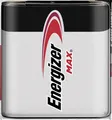 Produktbild: Energizer Max 3LR12 Flach-Batterie Alkali-Mangan 4.5V 1St.