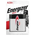 Produktbild: ENERGIZER E01530300 Batterie 3LR12 4.5 V Flach