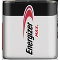 Produktbild: Energizer Max 3LR12 Flach-Batterie Alkali-Mangan  4.5 V 1 St.