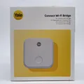 Produktbild: Yale - Connect Wi-Fi Bridge (05/401C00/WH) - Fernzugriff, Integration des Sprach