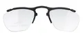 Produktbild: Rudy Project Kylix xy RX Optical Insert Brillenband schwarz Einheitsgröße