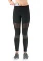 Produktbild: Formbelt Laufhose Damen High Waist Sportleggings mit Handytasche & Mesh, schnell trocken Damen High Waist Leggings blickdicht, atmungsaktiv & 4-Wege-Stretch
