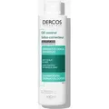 Produktbild: Vichy Dercos Sebum Control Shampoo 200ml