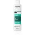 Produktbild: Dercos Talgkontrollshampoo Für Fettiges Haar 200 ml