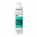 Produktbild: DERCOS sebum control shampoo for oily hair 200 ml