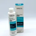 Produktbild: Fettregulierendes Shampoo Vichy Dercos 200 ml