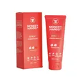 Produktbild: Monkey Hands Sticky Grip | Revolutionäres Gel für starken Halt bei Pole Dance | Trockene Hände Pole Grip | Veganes, innovatives flüssiges Magnesium | Keine Parabene/Resin | Rot, 100ml