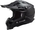 Produktbild: LS2 Motocrosshelm MX700 Subverter Evo II Solid Motocross Helm