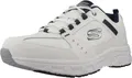 Produktbild: SKECHERS OAK CANYON - REDWICK Weiß