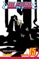 Produktbild: Bleach Volume 15: Beginning of the Death of Tomorrow (BLEACH GN, Band 15)