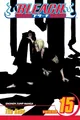 Produktbild: Tite Kubo Bleach, Vol. 15 (Taschenbuch) Bleach