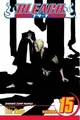 Produktbild: Bleach, Vol. 15: v. 15 von Tite Kubo | Buch | Zustand sehr gut