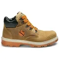 Produktbild: Sicherheitsstiefel Digger Dint H S3 - Honig 38
