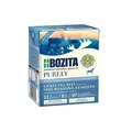Produktbild: 7300330639035 BOZITA Purely Paté Duoprotein Beef and reindeer - Nassfutter für H