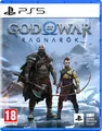 Produktbild: God of War Ragnarök PlayStation 5 9408994 PEGI 18