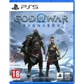 Produktbild: God Of War Ragnaroek [AT uncut Edition] (PS5)