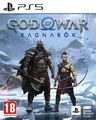Produktbild: SONY God of War Ragnarök - Standard Edition