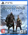 Produktbild: God of War - Ragnarök AT PS5 PlayStation 5