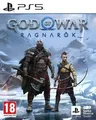 Produktbild: SONY God of War Ragnarök - Standard Edition von not s... | CD | Zustand sehr gut