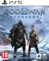 Produktbild: God of War Ragnarök | Playstation 5 (PS5) | Zustand: SEHR GUT