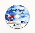 Produktbild: God of War: Ragnarök (PS5, 2022) Action & Abenteuer - nur DISC