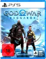 Produktbild: God Of War - Ragnarök - PS5 / PlayStation 5 - Neu & OVP - Deutsche Version