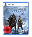 Produktbild: God of War: Ragnarök - [PlayStation 5]