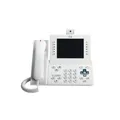 Produktbild: Cisco CP-9971-W-CAM-K9 Phone II price incl VAT 3 yr warranty* B2B