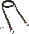 Produktbild: C-ROPE Kameragurt Traveler aus Paracord 140cm Military