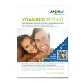 Produktbild: APOrtha® Vitamin-D-Test für zu Hause - Testkit