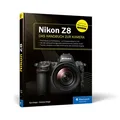 Produktbild: Buch Nikon Z8 von Kyra Sänger