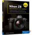 Produktbild: Nikon Z8 Kyra Sänger