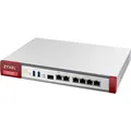 Produktbild: Zyxel Firewall USG FLEX 200-EU0101F