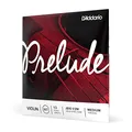 Produktbild: D'Addario Geigensaiten - Prelude Violin Strings - J810 1/2M - 1/2 Scale, Medium Tension - Full Set