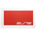 Produktbild: Elite - Trainingsmatte - Rollentrainer Gr 180 x 90 x 0,6 cm rot