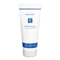 Produktbild: WEYERGANS Body Peeling - Tiefenreinigendes Körperpeeling mit intensivem Pflegeeffekt, 200 ml