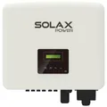 Produktbild: SolaX X3-Hybrid 0% MwSt §12 III UstG G4 12kW Hybrid Wechselrichter 3-phasig