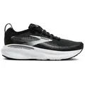 Produktbild: Brooks Adrenaline GTS 25 Laufschuhe Herren in black-grey-white, Größe 45