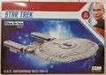 Produktbild: BlueBrixx Pro 104184 -StarTrek U.S.S. Enterprise NCC 1701-D Neu, ungeöffnet