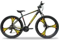 Produktbild: Mountainbike 29 Zoll Herren MTB, Shimano Schaltung, Aluminium, Scheibenbremsen