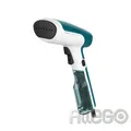 Produktbild: Tefal Dampfbürste Access Steam First DT6131 1300W 20g/min Türkis/Weiß 70ml